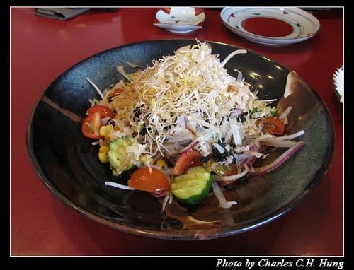 新竹市–中山日本料理
