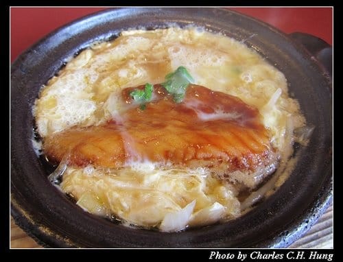 新竹市–中山日本料理