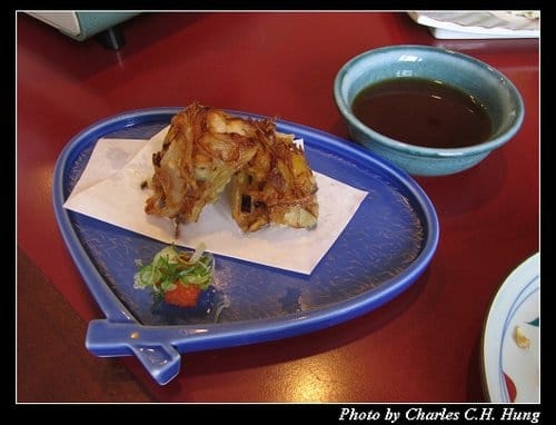 新竹市–中山日本料理