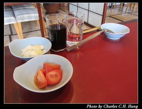 新竹市–中山日本料理