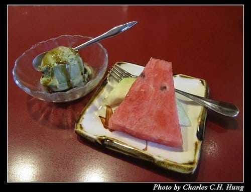 新竹市–中山日本料理
