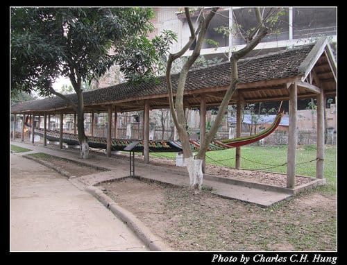 北越下龍灣–Day 1–越南民族博物館