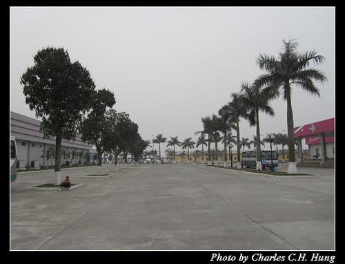 北越下龍灣–Day 1–ABC STOP OVER