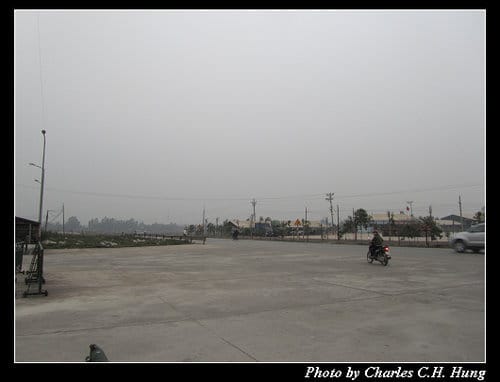北越下龍灣–Day 1–ABC STOP OVER