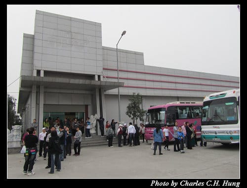 北越下龍灣–Day 1–ABC STOP OVER