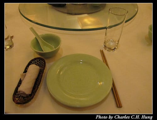 北越下龍灣–Day 1–晚餐：古魚餐廳（Co Ngu Restaurant）
