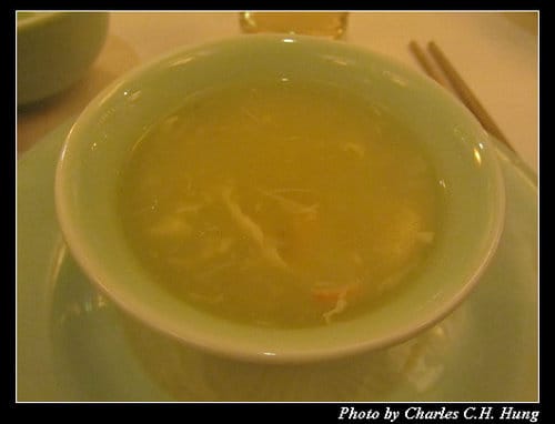 北越下龍灣–Day 1–晚餐：古魚餐廳（Co Ngu Restaurant）