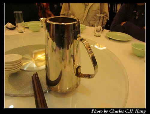 北越下龍灣–Day 1–晚餐：古魚餐廳（Co Ngu Restaurant）