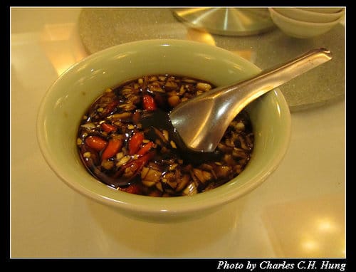 北越下龍灣–Day 1–晚餐：古魚餐廳（Co Ngu Restaurant）