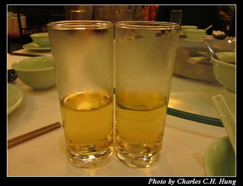 北越下龍灣–Day 1–晚餐：古魚餐廳（Co Ngu Restaurant）