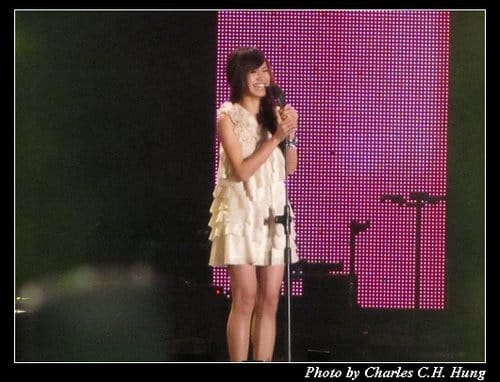 2012 世博台灣館 新竹市演唱會「天聽」
