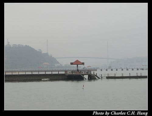 北越下龍灣–Day 1–NOVOTEL HA LONG BAY