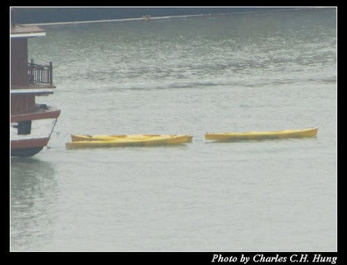 北越下龍灣–Day 1–NOVOTEL HA LONG BAY
