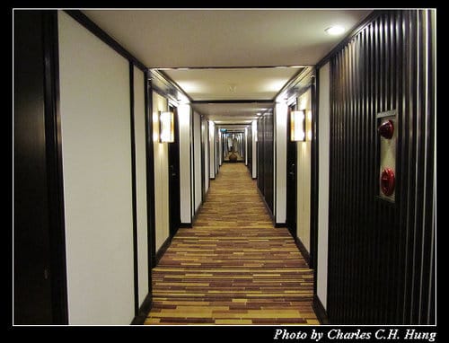 北越下龍灣–Day 1–NOVOTEL HA LONG BAY
