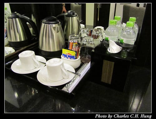 北越下龍灣–Day 1–NOVOTEL HA LONG BAY
