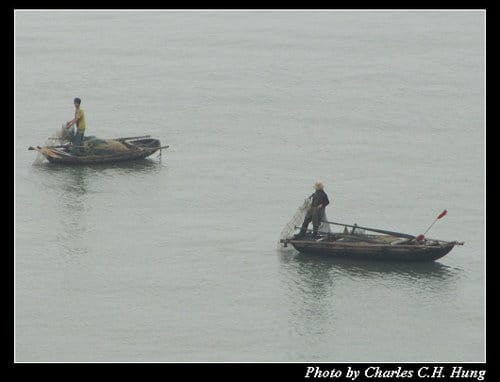 北越下龍灣–Day 1–NOVOTEL HA LONG BAY