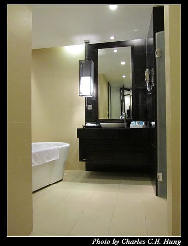 北越下龍灣–Day 1–NOVOTEL HA LONG BAY