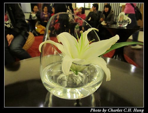 北越下龍灣–Day 1–NOVOTEL HA LONG BAY