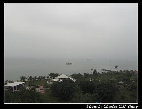 北越下龍灣–Day 1–NOVOTEL HA LONG BAY
