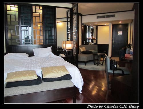 北越下龍灣–Day 1–NOVOTEL HA LONG BAY