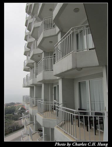 北越下龍灣–Day 1–NOVOTEL HA LONG BAY