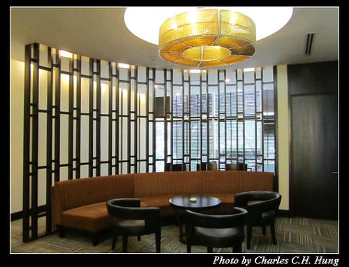 北越下龍灣–Day 1–NOVOTEL HA LONG BAY