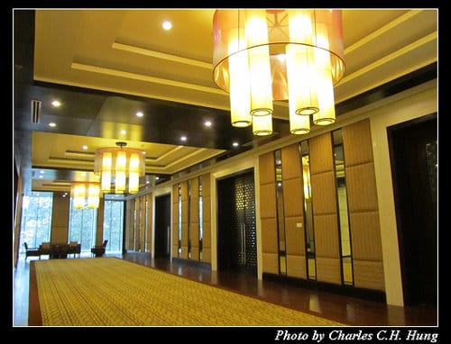 北越下龍灣–Day 1–NOVOTEL HA LONG BAY