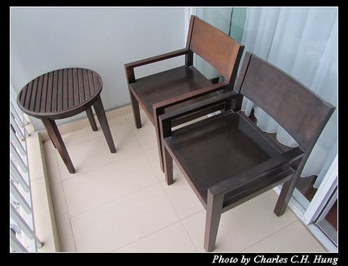 北越下龍灣–Day 1–NOVOTEL HA LONG BAY