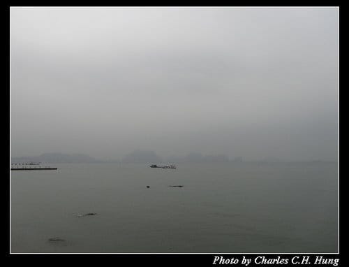 北越下龍灣–Day 1–NOVOTEL HA LONG BAY