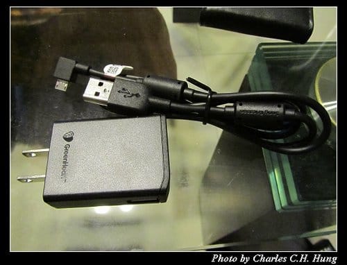 SonyEricsson XPERIA Arc S LT18i 開箱文