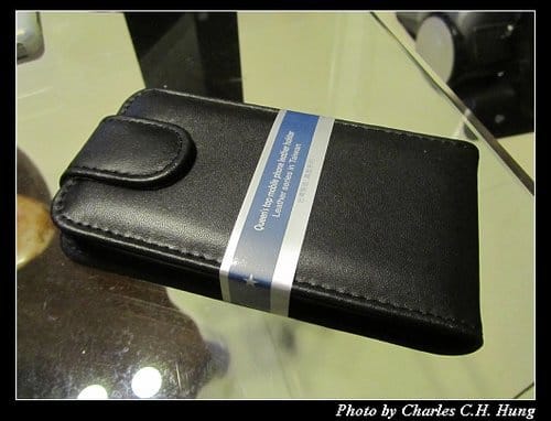 SonyEricsson XPERIA Arc S LT18i 開箱文