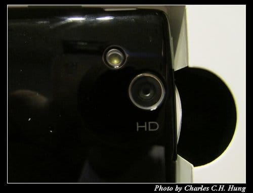 SonyEricsson XPERIA Arc S LT18i 開箱文