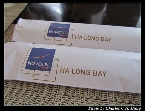 北越下龍灣–Day 2–NOVOTEL The Square 早餐