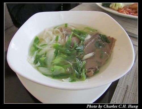 北越下龍灣–Day 2–NOVOTEL The Square 早餐