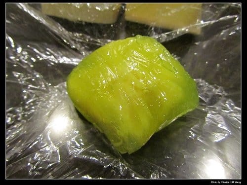 北越下龍灣–Day 1–戰利品