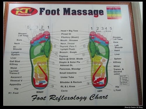 北越下龍灣–Day 1–KTV Halong Massage