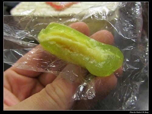 北越下龍灣–Day 1–戰利品