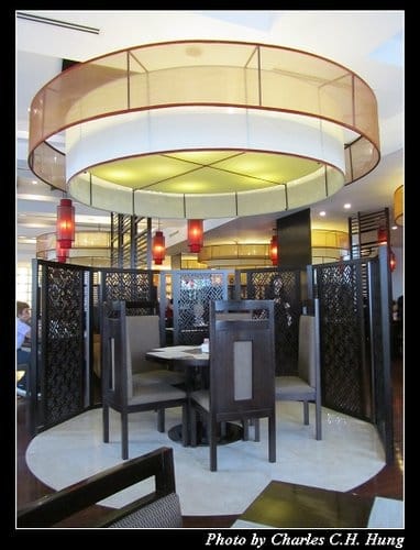北越下龍灣–Day 2–NOVOTEL The Square 早餐