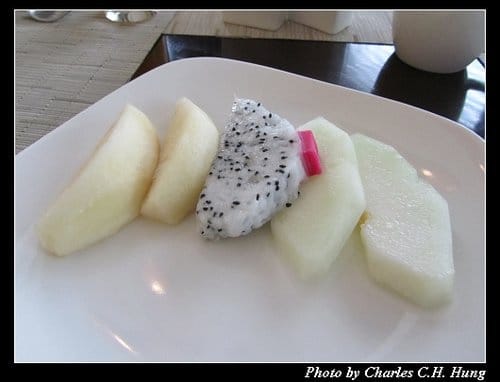 北越下龍灣–Day 2–NOVOTEL The Square 早餐