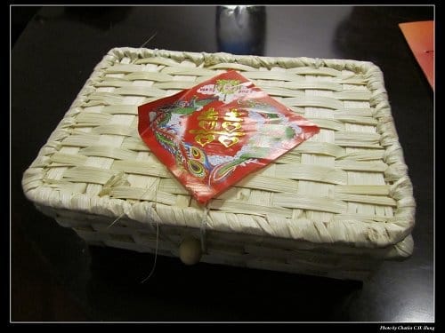 北越下龍灣–Day 1–戰利品