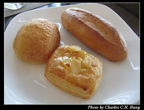 北越下龍灣–Day 2–NOVOTEL The Square 早餐