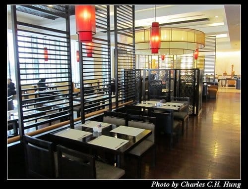 北越下龍灣–Day 2–NOVOTEL The Square 早餐