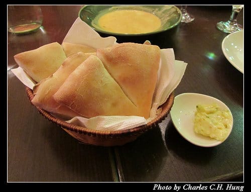 新竹竹北–Bon Appétit Pizza Restaurante