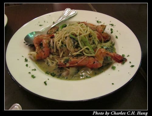 新竹竹北–Bon Appétit Pizza Restaurante