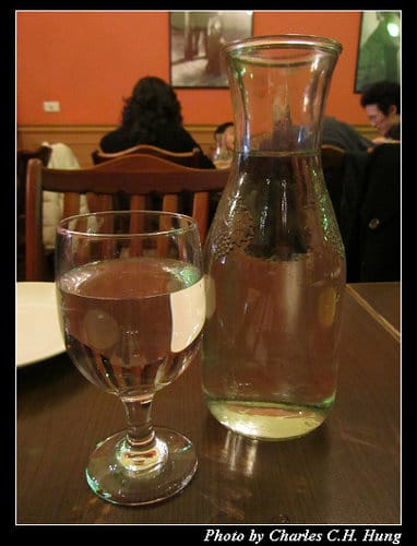新竹竹北–Bon Appétit Pizza Restaurante