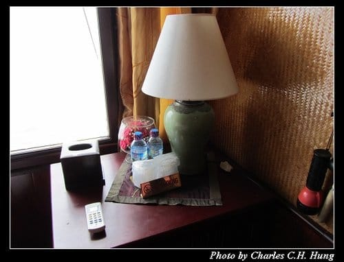 北越下龍灣–Day 2–印度支那 INDOCHINA SAILS