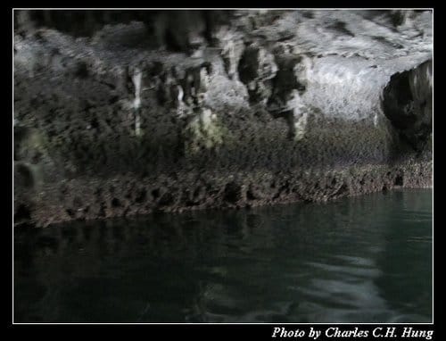 北越下龍灣–Day 2–獨木舟遊島