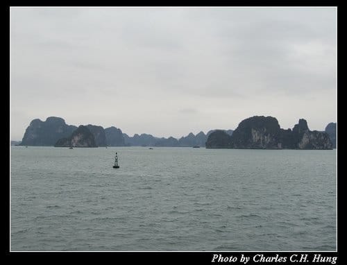 北越下龍灣–Day 3–返航
