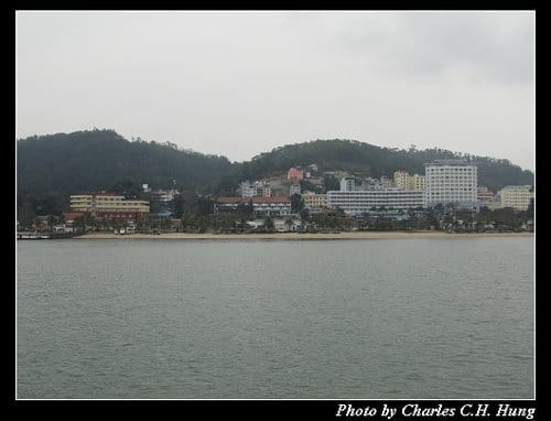 北越下龍灣–Day 3–返航