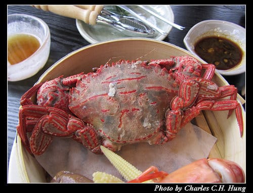 新竹市–天竹園（已結束營業）